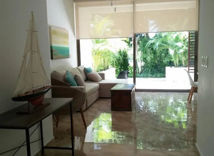 Bahiaprincipe Country Club W/whirlpool Apartment *