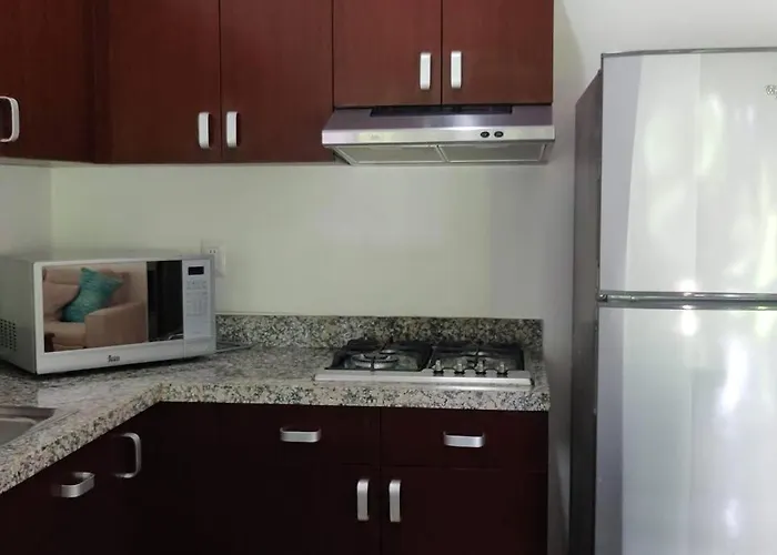 Bahiaprincipe Country Club W/whirlpool Apartment Tulum