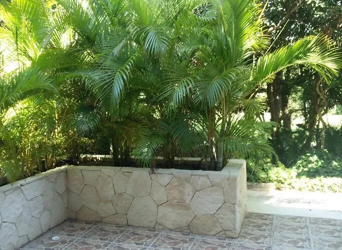 Bahiaprincipe Country Club W/whirlpool Apartment Tulum