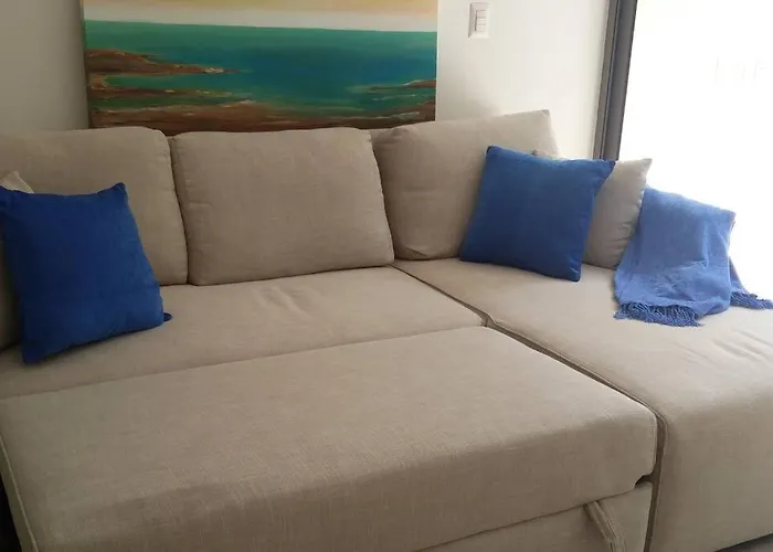 Bahiaprincipe Country Club W/whirlpool Apartment Tulum
