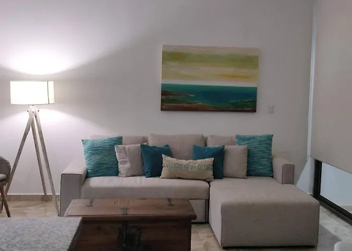 Apartment Bahiaprincipe Country Club W/whirlpool *