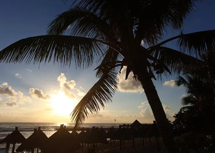 Bahiaprincipe Country Club W/whirlpool * Tulum