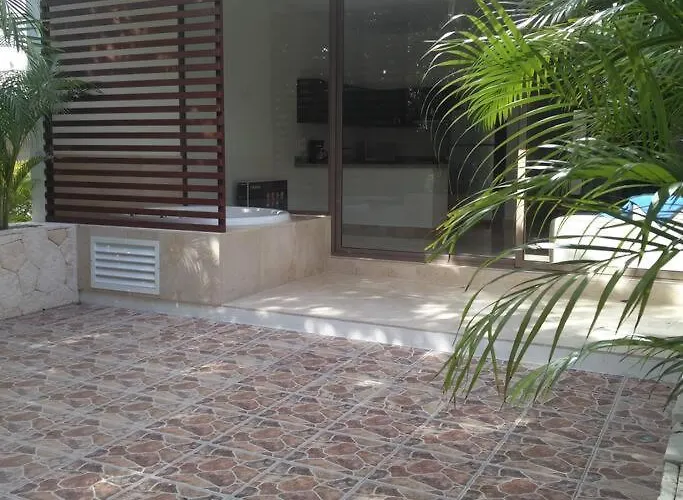Bahiaprincipe Country Club W/whirlpool