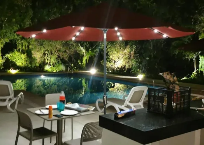 Apartment Bahiaprincipe Country Club W/whirlpool