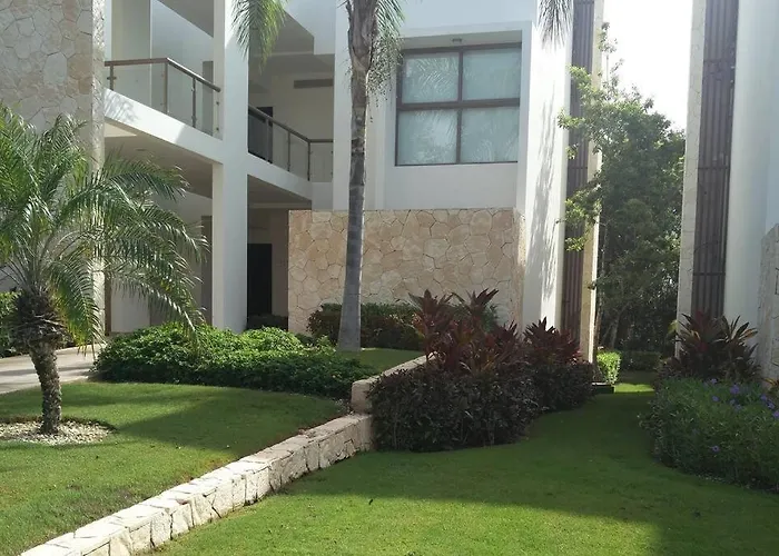 Apartment Bahiaprincipe Country Club W/whirlpool *